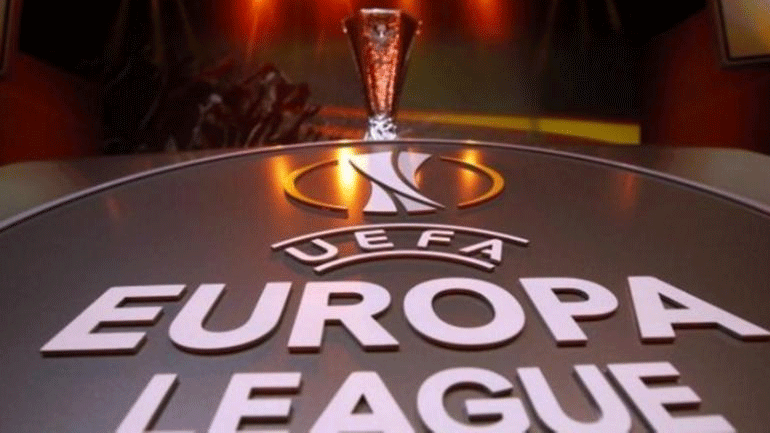 Europa League: Oι υποψήφιοι αντίπαλοι του Ολυμπιακού