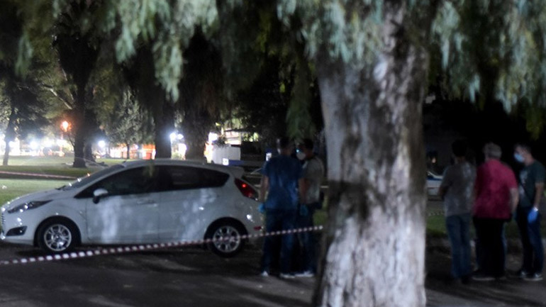 Ερέτρια: Αυτοκτόνησε ο διοικητής του Αστυνομικού Τμήματος