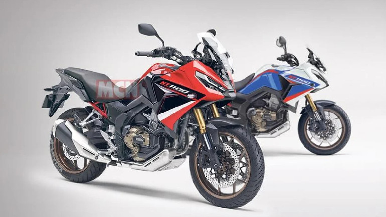 Το βρετανικό MCN φαντάζεται κάπως έτσι το νέο NT1100.