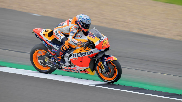 MotoGP Μ. Βρετανία: Πρώτη pole position του Pol Espargaro με Honda