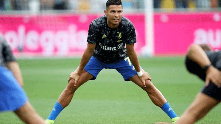 Με τη Νιουκάστλ το ντεμπούτο του Ρονάλντο