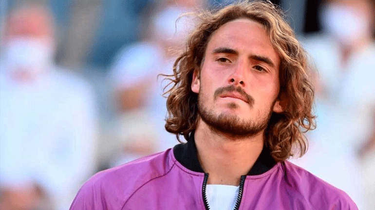 US Open: Tη Δευτέρα (30/8) αγωνίζονται οι Τσιτσιπάς και Γραμματικοπούλου