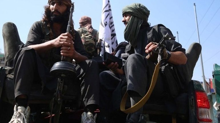 Δύο μέλη του ISIS σκοτώθηκαν στην αμερικανική επιχείρηση στο ανατολικό Αφγανιστάν