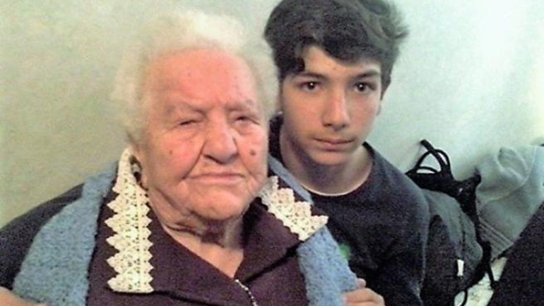 Η γηραιότερη κάτοικος της Ιταλίας πέθανε σε ηλικία 112 ετών