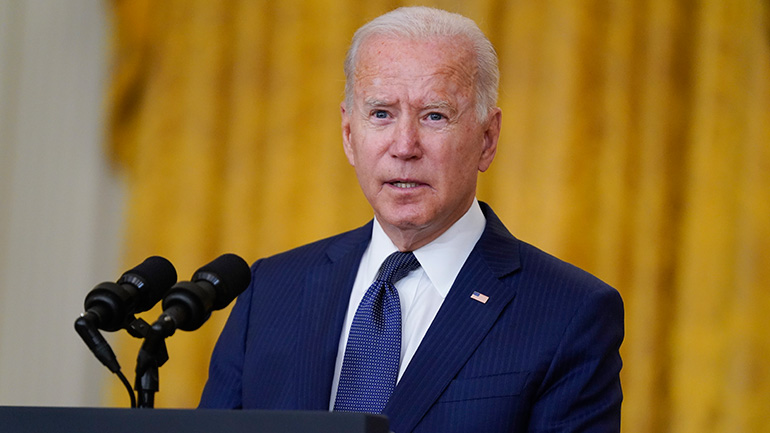 Ιράν: Υψηλόβαθμος αξιωματούχος ασφάλειας κατηγορεί τον Μπάιντεν ότι απειλεί παράνομα την Τεχεράνη