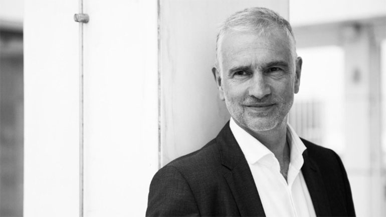 Η Κρατική Ορχήστρα Αθηνών στο Φεστιβάλ Τζώρτζε Ενέσκου