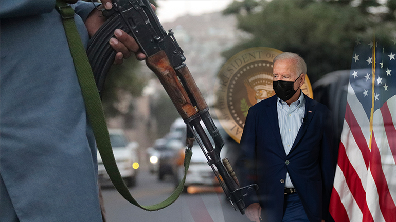 Σε συναγερμό οι ΗΠΑ για την Καμπούλ – «Πολύ πιθανή» μια νέα τρομοκρατική επίθεση τις επόμενες 36 ώρες