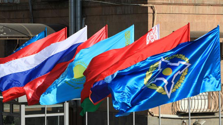 Η Ρωσία επιθυμεί την ενίσχυση της συνεργασίας μεταξύ των χωρών μελών του ΟΣΣΑ Η Ρωσία επιθυμεί την ενίσχυση της συνεργασίας μεταξύ των χωρών μελών του ΟΣΣΑ