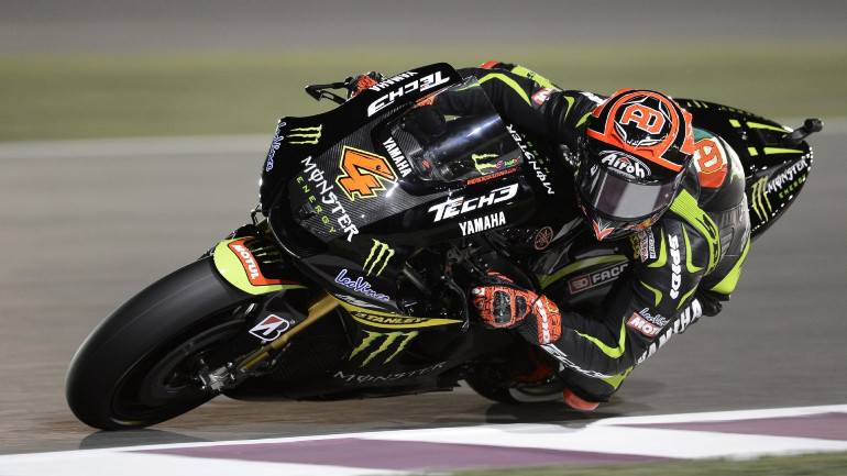 Επιβεβαιώθηκε ο Dovizioso στη Yamaha