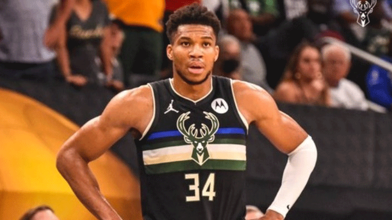 Τα 100 καλύτερα καρφώματα και ο… Giannis