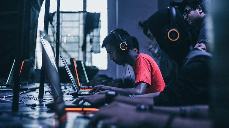 Gamer Day: Πώς γίνεται η βιομηχανία του gaming πόλος έλξης εγκληματιών του κυβερνοχώρου