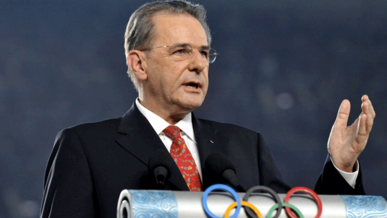 Πέθανε ο τέως πρόεδρος της ΔΟΕ Ζακ Ρογκ