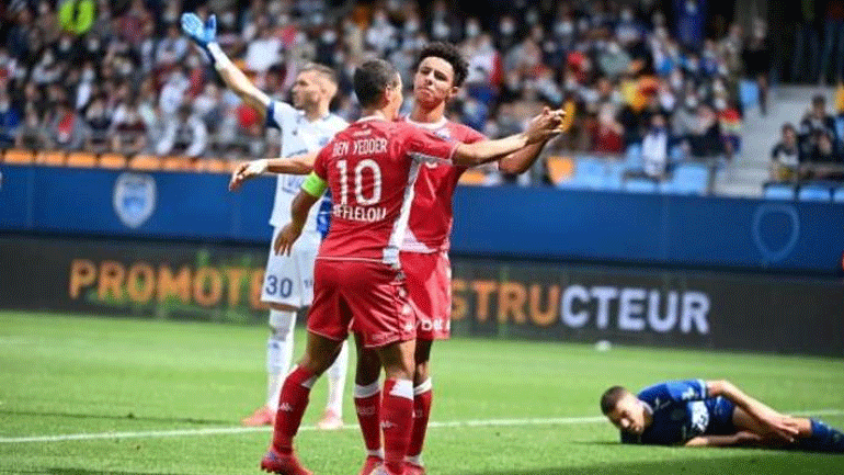 Πρώτο «τρίποντο» για τη Μονακό, 2-1 την Τρουά