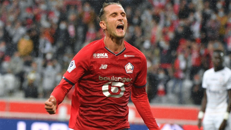 Επιτέλους νίκη για τη Λιλ, 2-1 τη Μονπελιέ