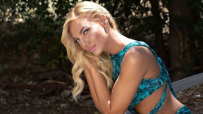 Ιωάννα Μαλέσκου: Μιλάει ανοιχτά για την απόφασή της να έρθει από την Κρήτη στην Αθήνα