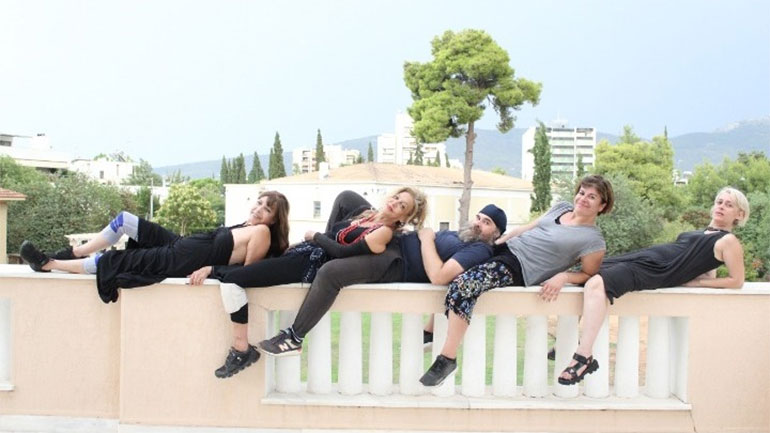 Η παράσταση «Εάλω Θεσσαλονίκη» στο Μουσείο Βυζαντινού Πολιτισμού