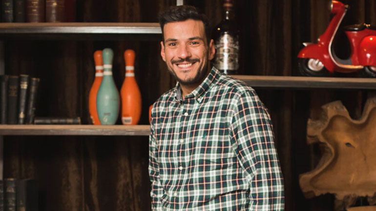 Κώστας Τσουρός: Αποκαλύπτει τους λόγους που αποχώρησε από την εκπομπή της Ναταλίας Γερμανού