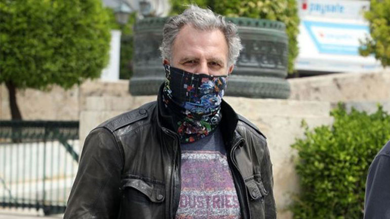 Πασχάλης Τσαρούχας: «Έχουν μείνει οι υποθέσεις του Παύλου Χαϊκάλη και του Γιώργου Κιμούλη»