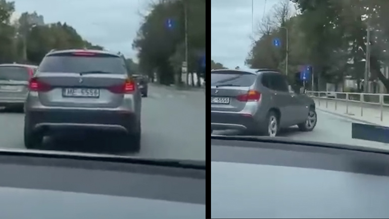 «Στρίψτε δεξιά, στη συνέχεια συνεχίστε ευθεία»