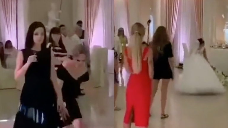 Η δεσποινίς δεν ενδιαφέρεται να παντρευτεί