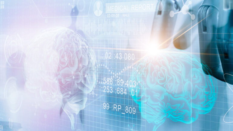 Ρομποτική αποκατάσταση διαφραγματοκήλης