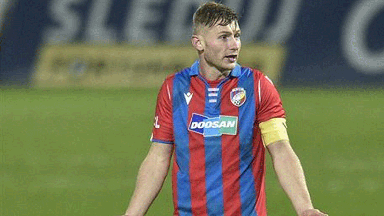 Άρης: Συμφωνία με Μπράμπετς