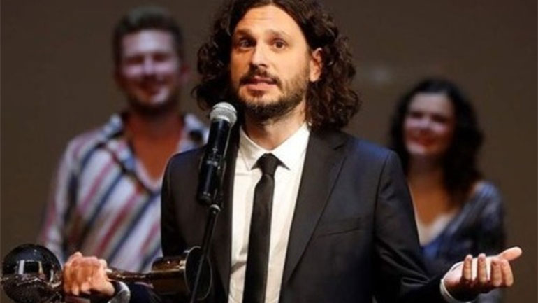 Η ταινία «As Far as I Can Walk» κέρδισε το κορυφαίο βραβείο στο Κάρλοβι Βάρι