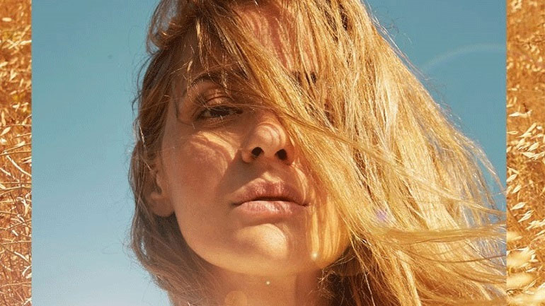 Η Νατάσσα Μποφίλιου, ο Θέμης Καραμουρατίδης και ο Γεράσιμος Ευαγγελάτος στη Νέα Κάρβαλη Καβάλας