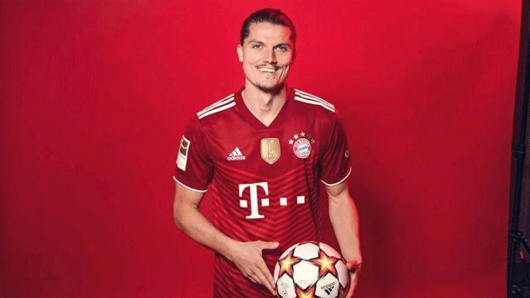 Υπέγραψε στην Μπάγερν ο Ζάμπιτσερ
