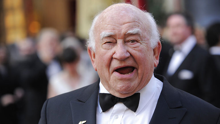 ΗΠΑ: Πέθανε σε ηλικία 91 ετών ο ηθοποιός Εντ Άσνερ