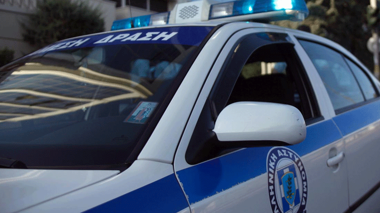 Σέρρες: Κλοπή μεγάλου χρηματικού ποσού κατήγγειλε κτηνοτρόφος