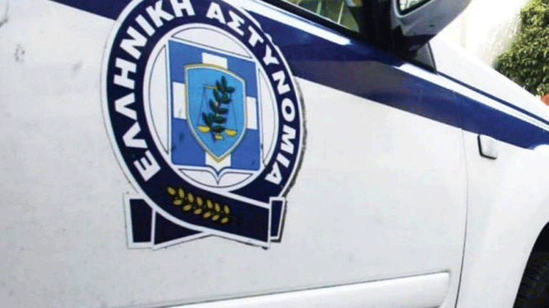 Σύλληψη 17χρονου για ληστεία στα Γιαννιτσά