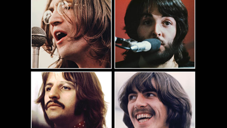 The Beatles: Επανέκδοση για το θρυλικό άλμπουμ «Let It Be»