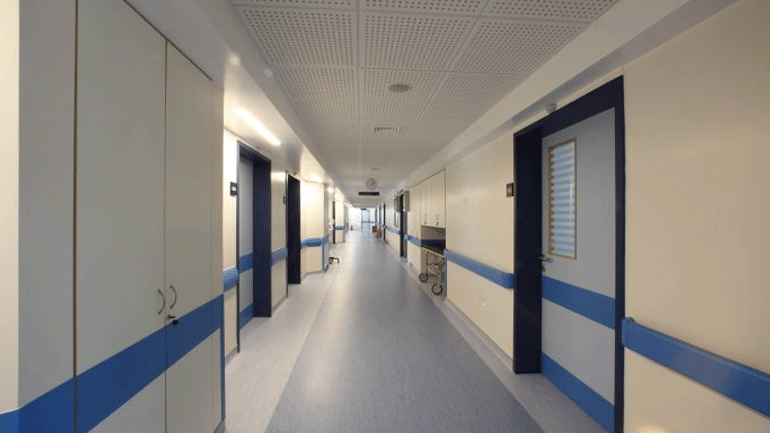 Διασωληνωμένη έγκυος με κορωνοϊό στο Βενιζέλειο