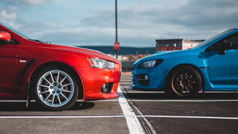 Μηνύματα οδικής ασφάλειας και οδικής συμπεριφοράς ενόψει του EKO Ράλι Ακρόπολις