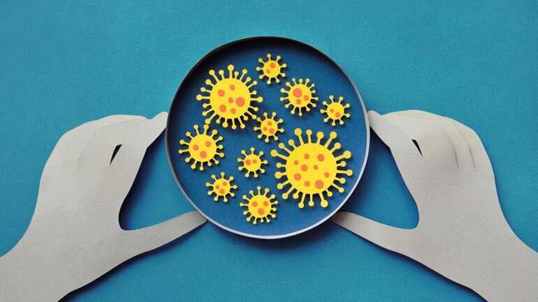 Η παραλλαγή Δέλτα δεν είναι το τέλος της ιστορίας – Πώς θα εξελιχθεί ο κορωνοϊός;