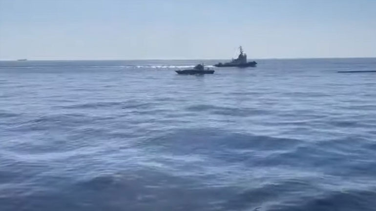 Ικανοποιητικά εξελίσσονται οι εργασίες απορρύπανσης στη θαλάσσια περιοχή της βραχονησίδας Καραβιά Ικανοποιητικά εξελίσσονται οι εργασίες απορρύπανσης στη θαλάσσια περιοχή της βραχονησίδας Καραβιά