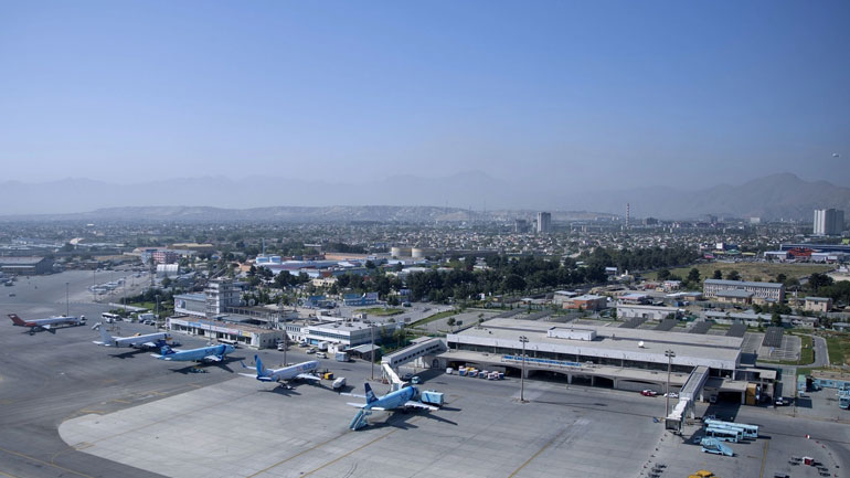 Γάλλος ΥΠΕΞ: Οι Ταλιμπάν διεξάγουν συνομιλίες με το Κατάρ και την Τουρκία για το αεροδρόμιο της Καμπούλ Γάλλος ΥΠΕΞ: Οι Ταλιμπάν διεξάγουν συνομιλίες με το Κατάρ και την Τουρκία για το αεροδρόμιο της Καμπούλ