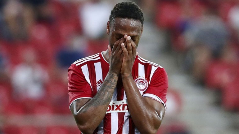 Ενώπιον του ανακριτή o Ρούμπεν Σεμέδο για ομαδικό βιασμό – Επικαλείται συναίνεση της 17χρονης Ενώπιον του ανακριτή o Ρούμπεν Σεμέδο για ομαδικό βιασμό – Επικαλείται συναίνεση της 17χρονης