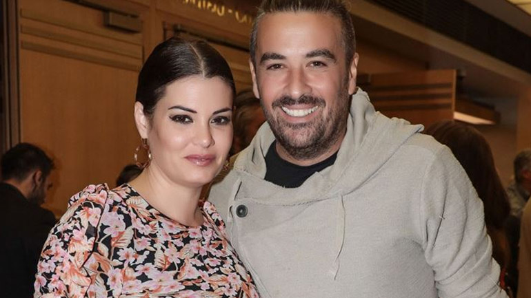 Γιάννης Αϊβάζης: «H Μαρία έχει δεχθεί πολλές φορές ανήθικο πόλεμο»