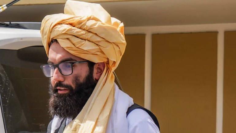 Ταλιμπάν: Γράψαμε για άλλη μια φορά ιστορία