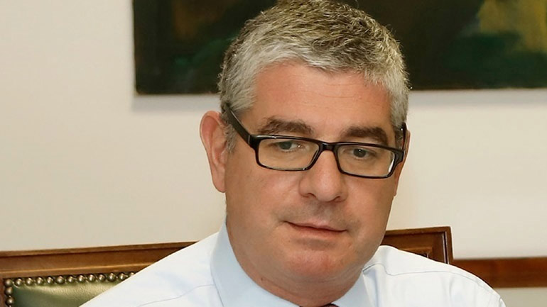 Τσακίρης: Οι πληρωμές για την επιδότηση στην εστίαση θα ολοκληρωθούν έως τα μέσα Σεπτεμβρίου