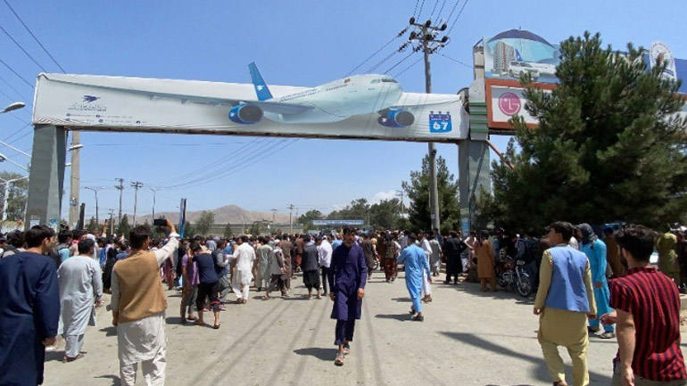 Το Ουζμπεκιστάν έκλεισε πλήρως τα σύνορά του με το Αφγανιστάν