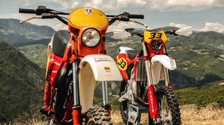 Ο νέος είναι ωραίος… αλλά ο παλιός είναι αλλιώς!