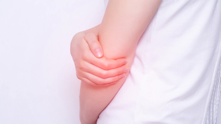 Πώς επηρεάζει ο τρόπος ζωής την εμφάνιση της ωλένιας νευρίτιδας