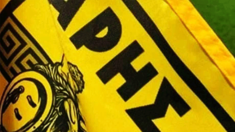 Η Επιτροπή Εφέσεων επικύρωσε το -6 στον Αρη για την υπόθεση Λάσκοφ