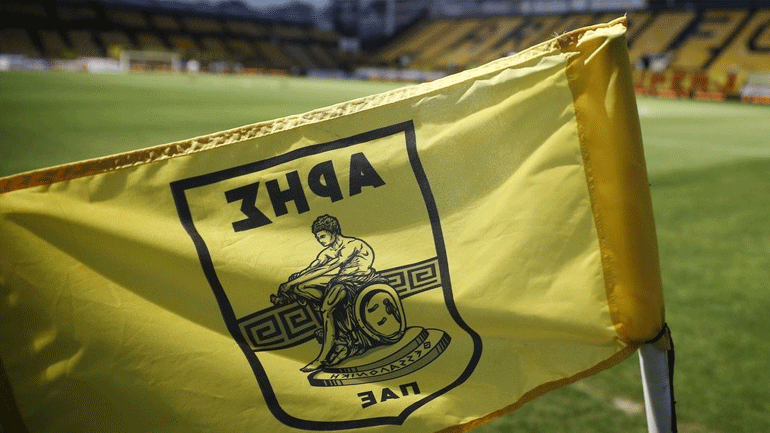 Άρης: Έντονη αντίδραση της ΠΑΕ για την απόφαση της Επιτροπής Εφέσεων