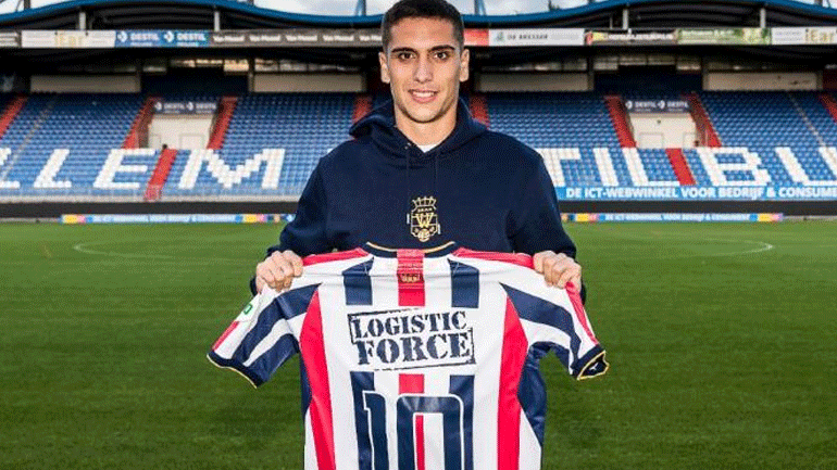 Ανακοίνωσε Καμπετσή η Βίλεμ