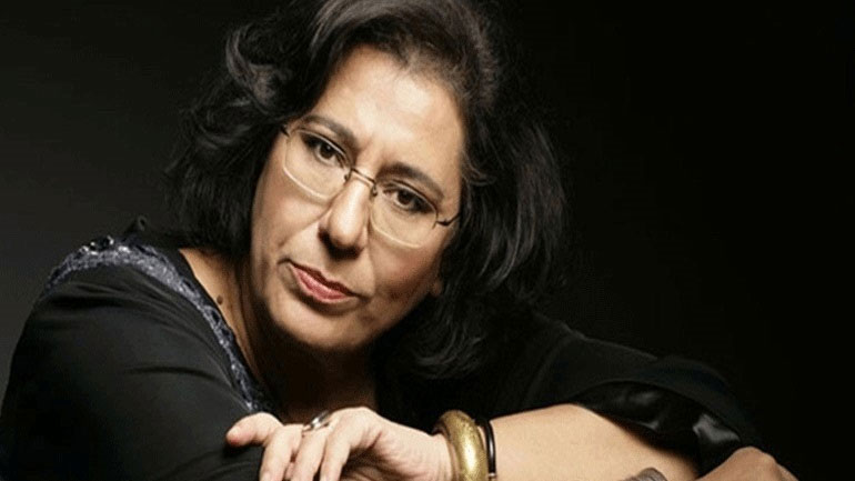 Ακυρώνεται η συναυλία της Μαρίας Φαραντούρη στο Ηρώδειο