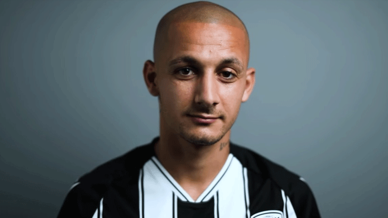 Επίσημα στον ΠΑΟΚ ο Μιτρίτσα